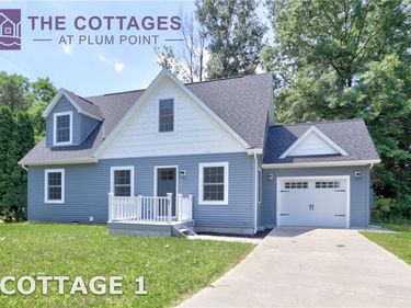 240 Plum Point Rd- Cottage 1, Himrod, NY 14842