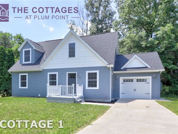 240 Plum Point Rd- Cottage 1 , Himrod, NY 14842