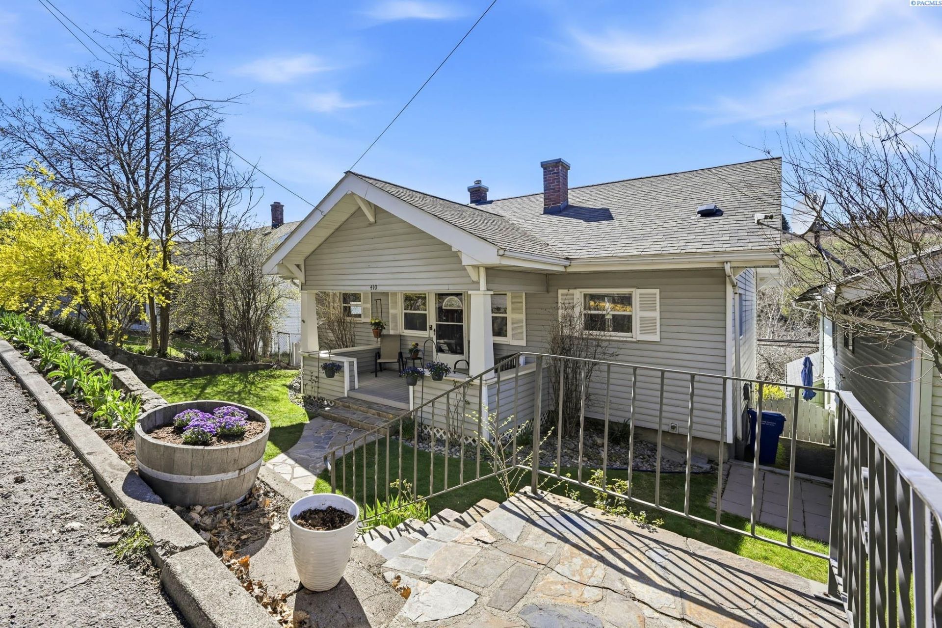 410 S Mill St, Colfax, WA 99111 Main Photo