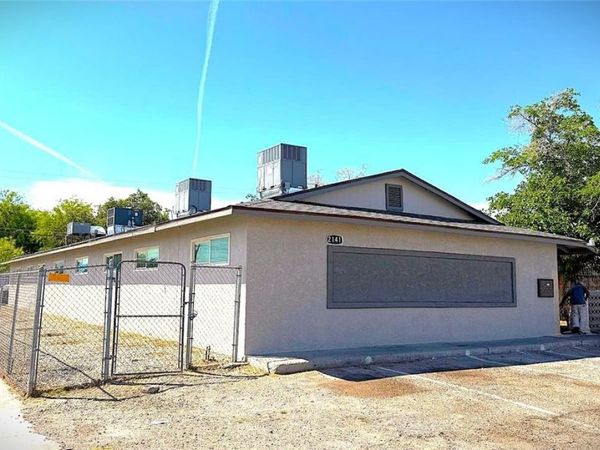 2141 Webster Street , North Las Vegas, NV 89030