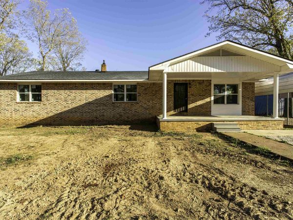 913 Spring River Ranch Road, Williford, AR 72482