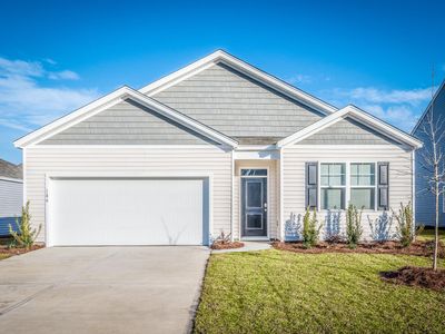 186 Lagoona Drive, Summerville, SC 29483