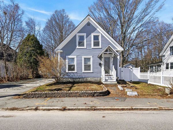 101 Rumford Street, Concord, NH 03301