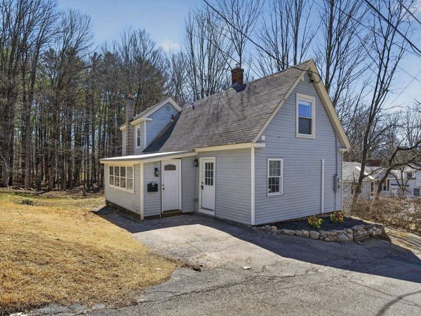 135 George Street, Keene, NH 03431