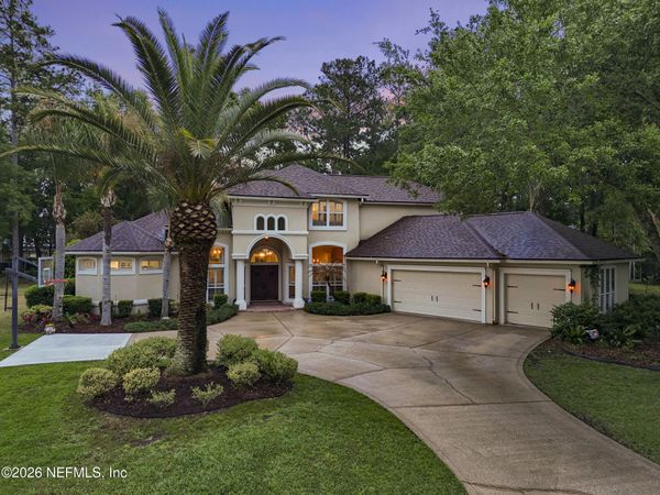 2659 COUNTRY SIDE Drive, Fleming Island, FL 32003