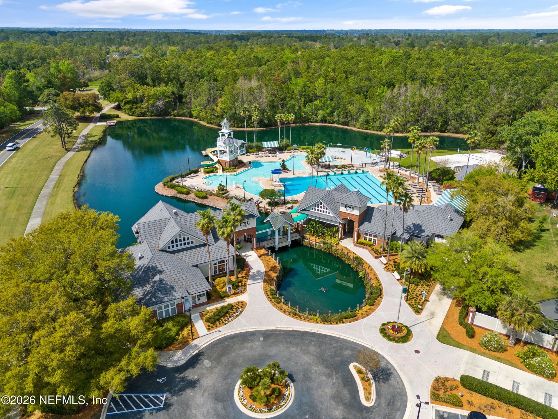 2659 Country Side Drive, Fleming Island, FL 32003 Photo