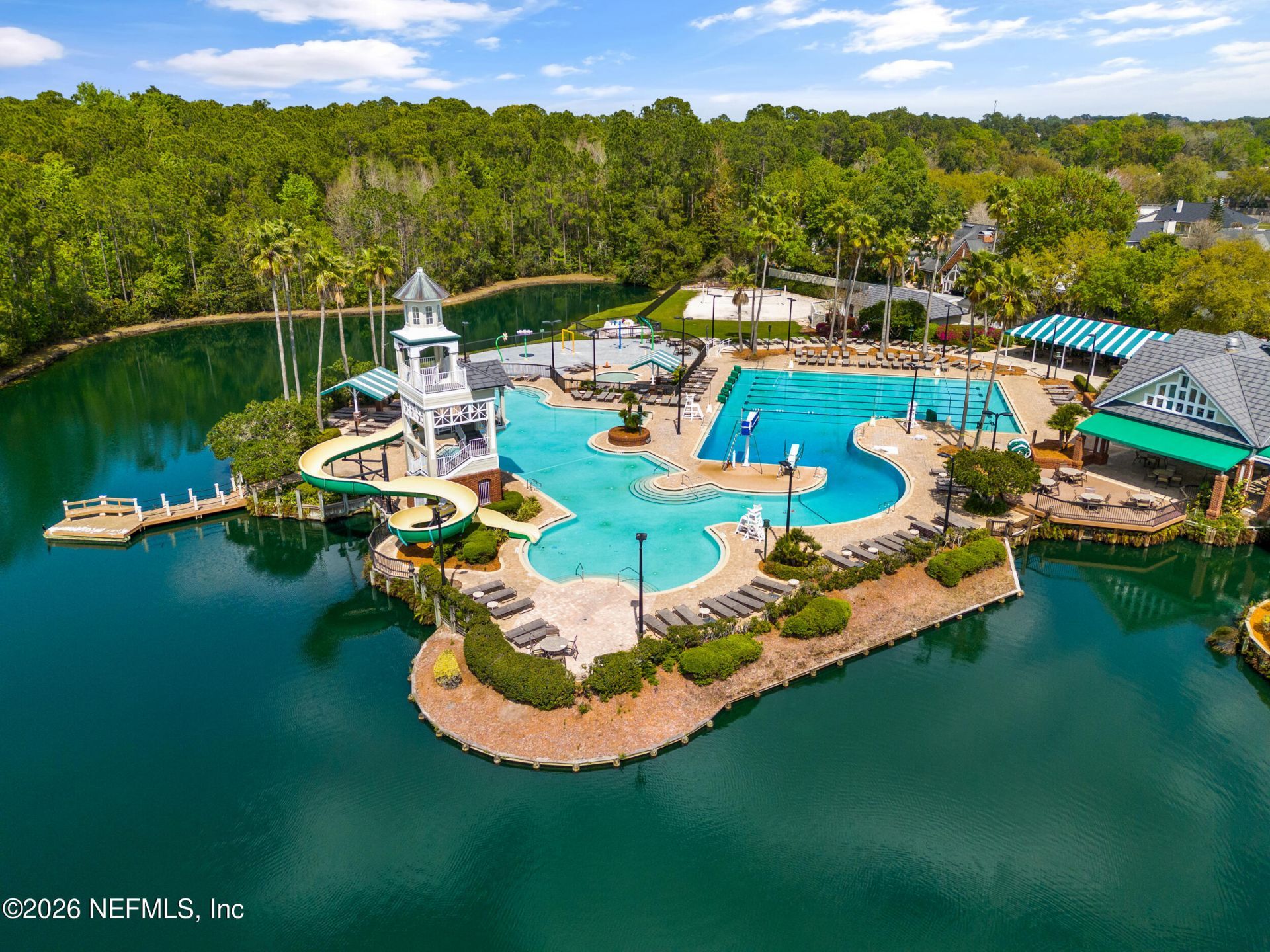 2659 Country Side Drive, Fleming Island, FL 32003 Photo