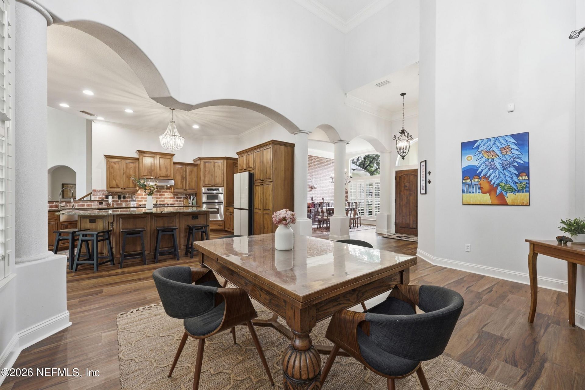 2659 Country Side Drive, Fleming Island, FL 32003 Photo