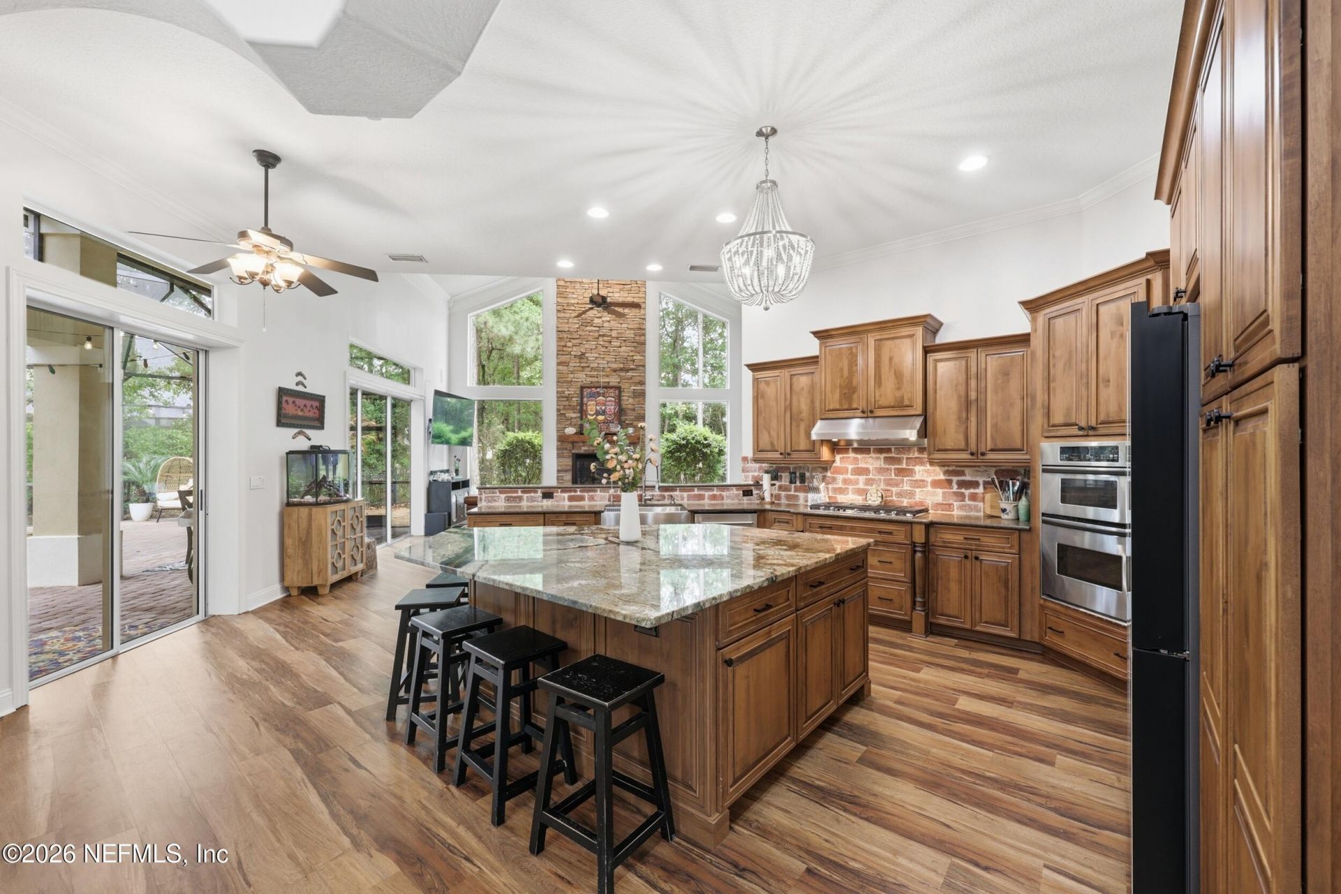 2659 Country Side Drive, Fleming Island, FL 32003 Photo