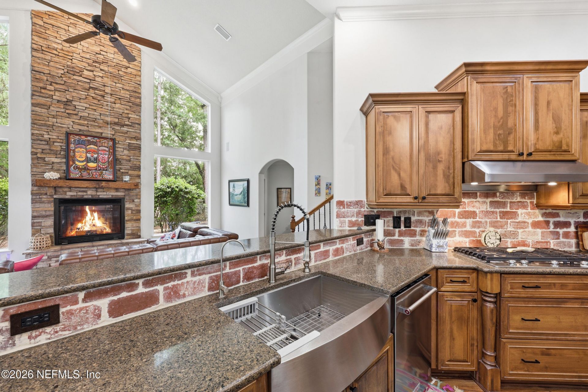 2659 Country Side Drive, Fleming Island, FL 32003 Photo