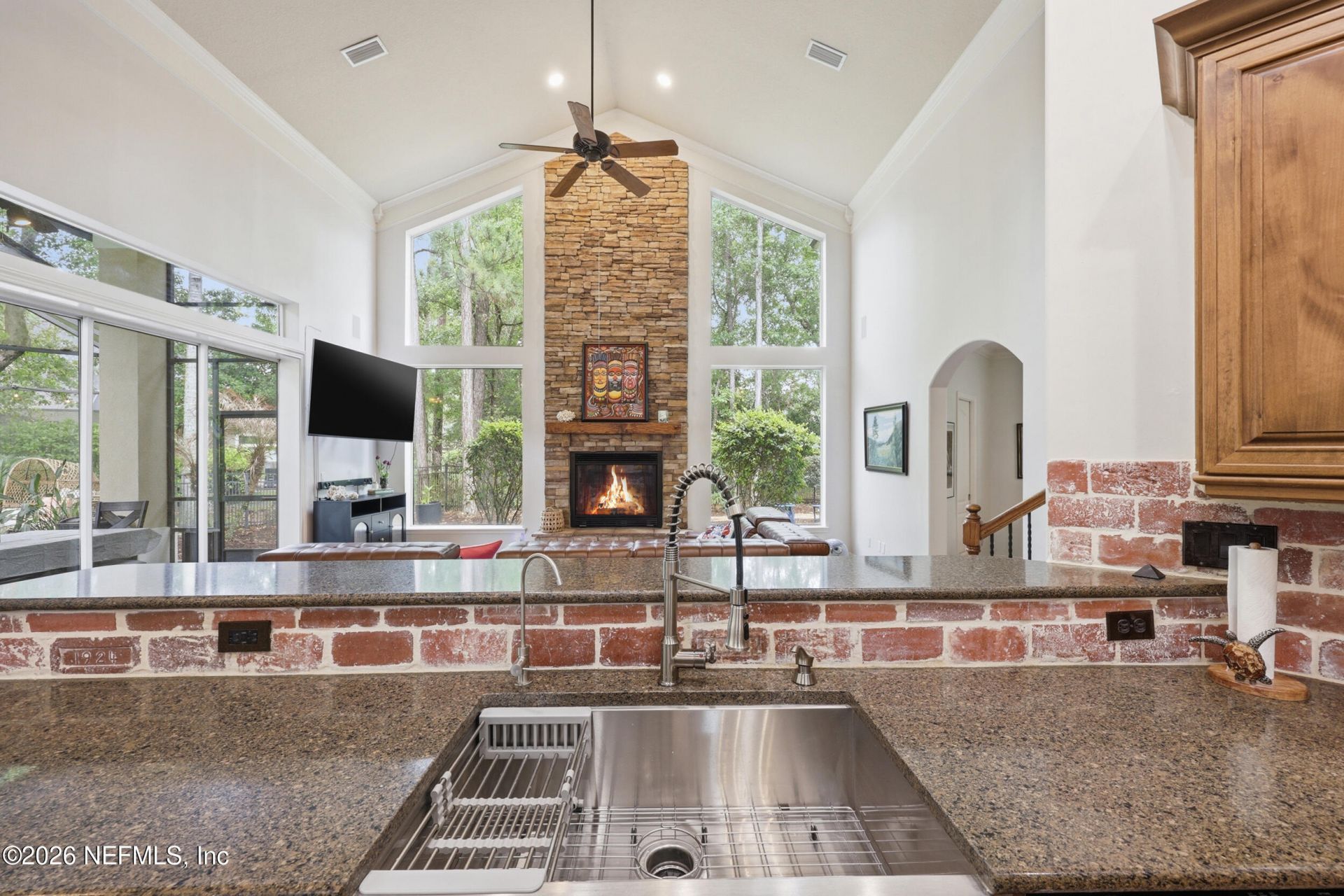 2659 Country Side Drive, Fleming Island, FL 32003 Photo