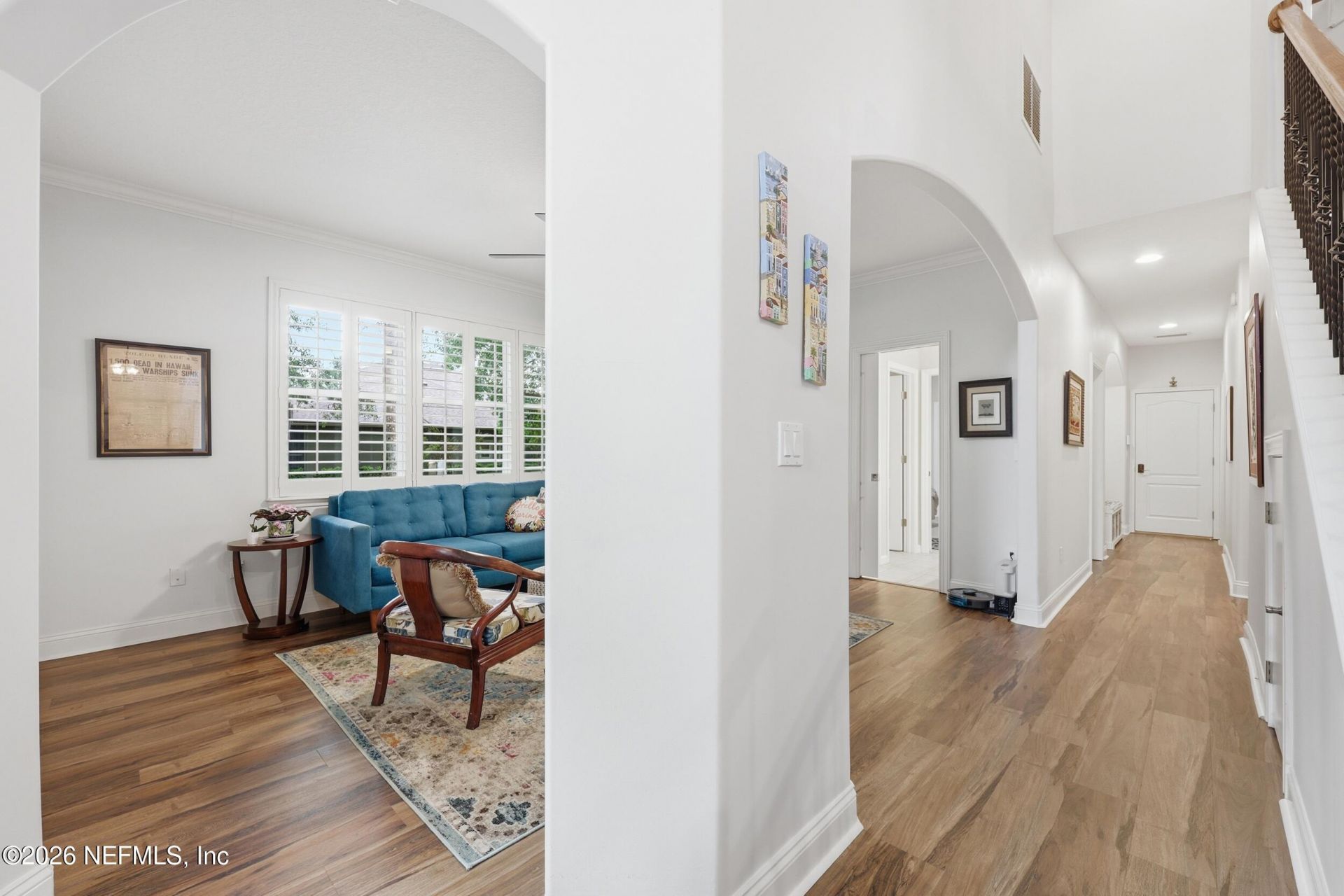 2659 Country Side Drive, Fleming Island, FL 32003 Photo