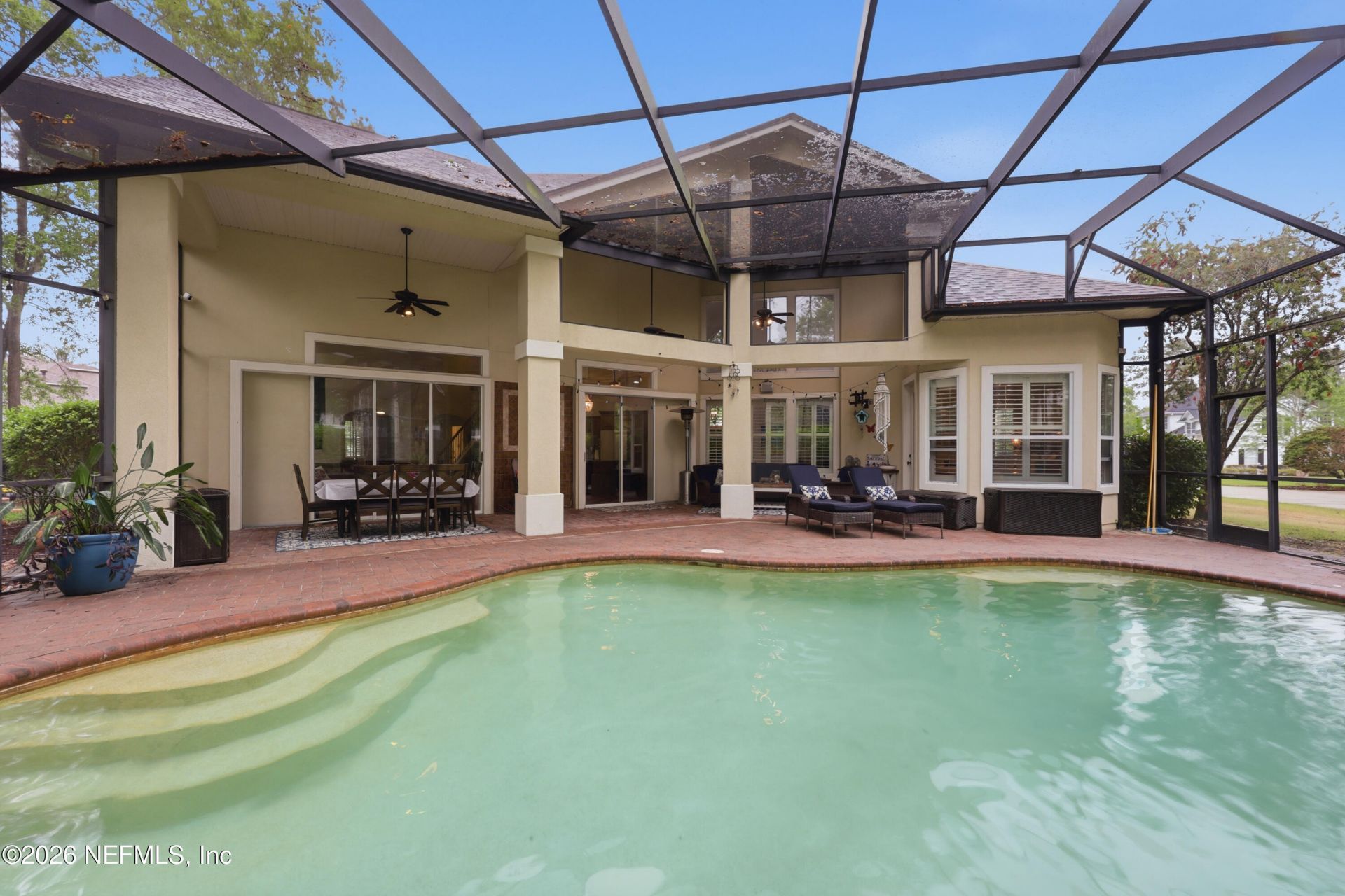 2659 Country Side Drive, Fleming Island, FL 32003 Photo