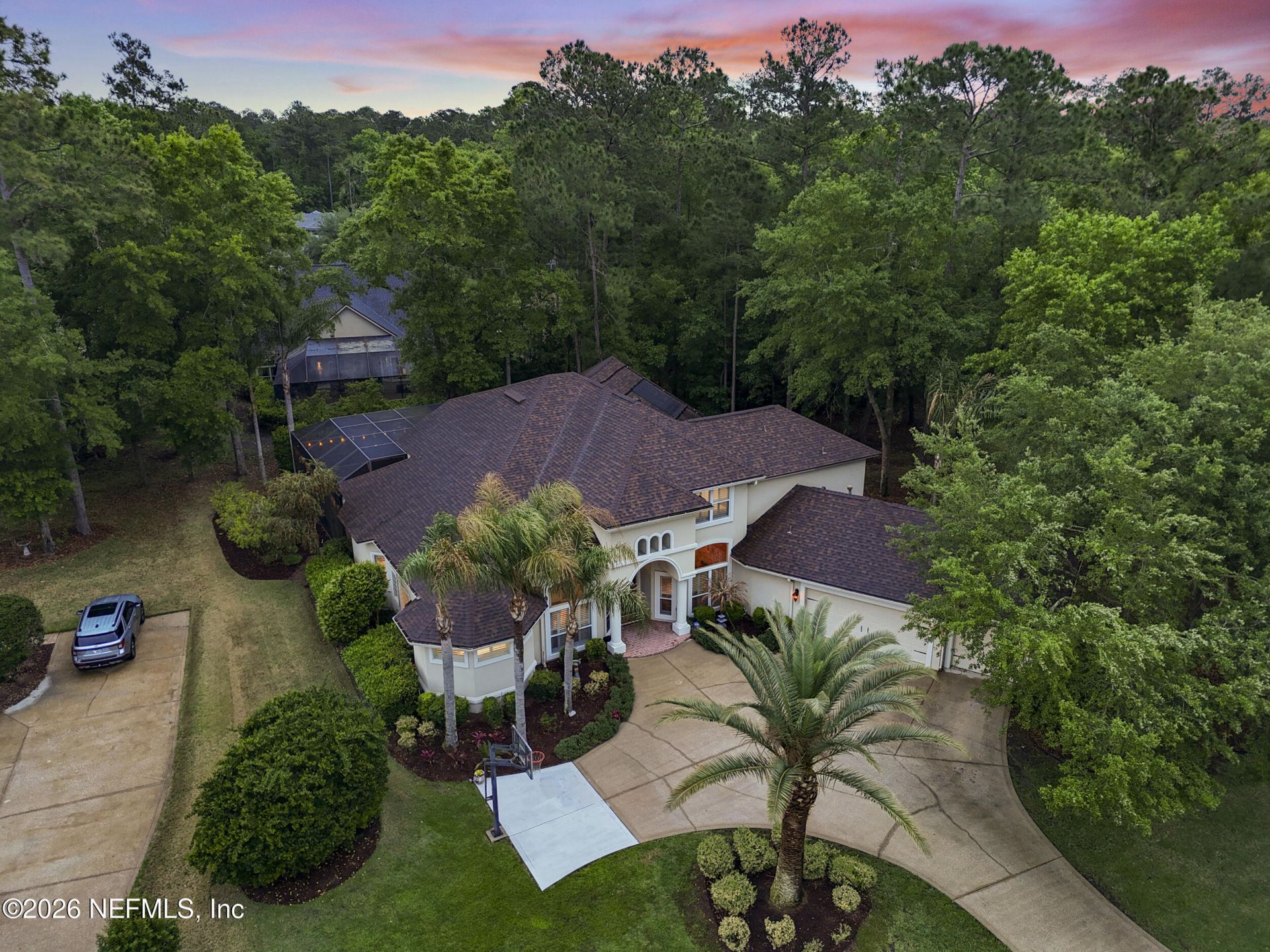 2659 Country Side Drive, Fleming Island, FL 32003 Photo