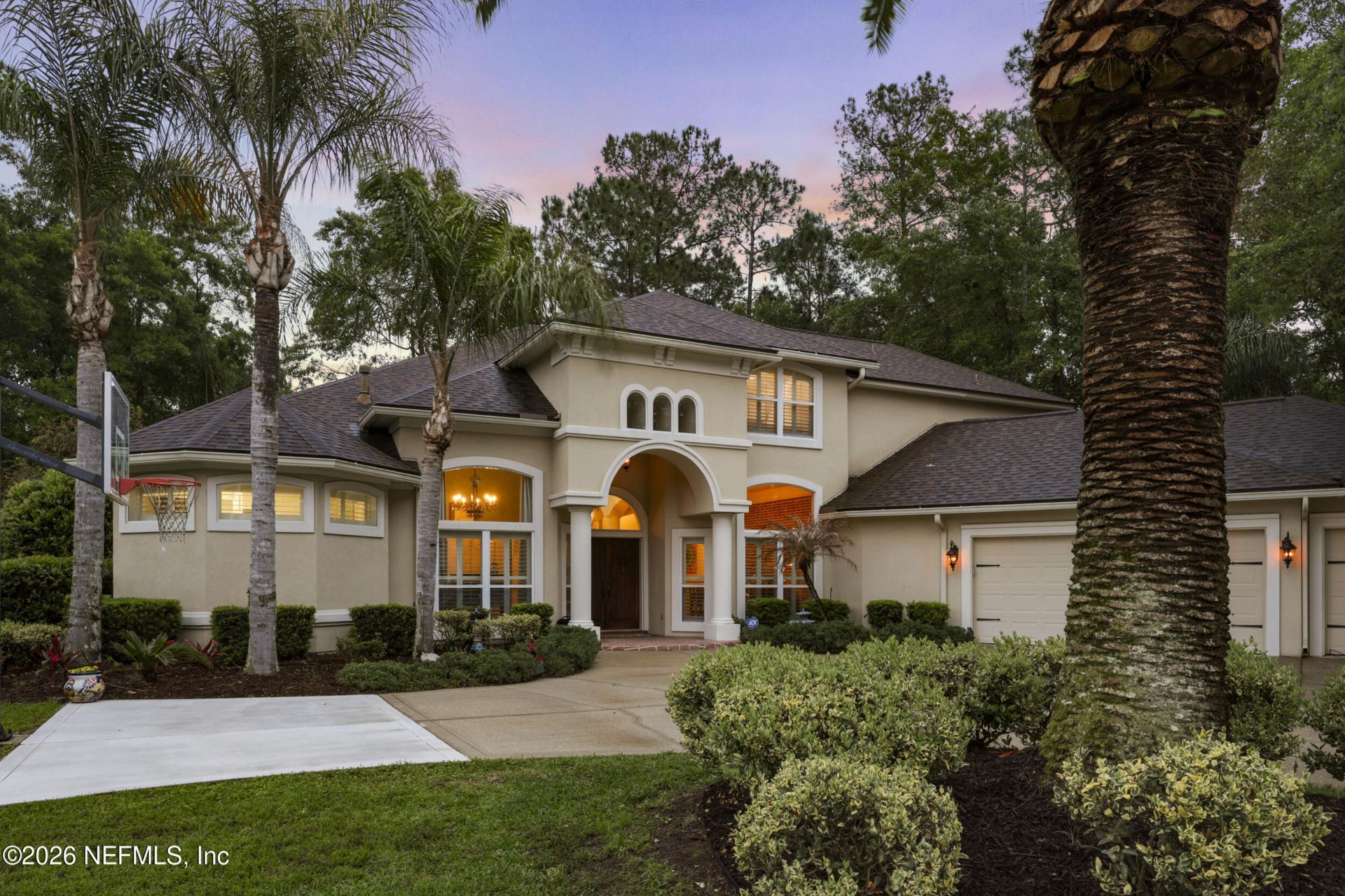 2659 Country Side Drive, Fleming Island, FL 32003 Photo