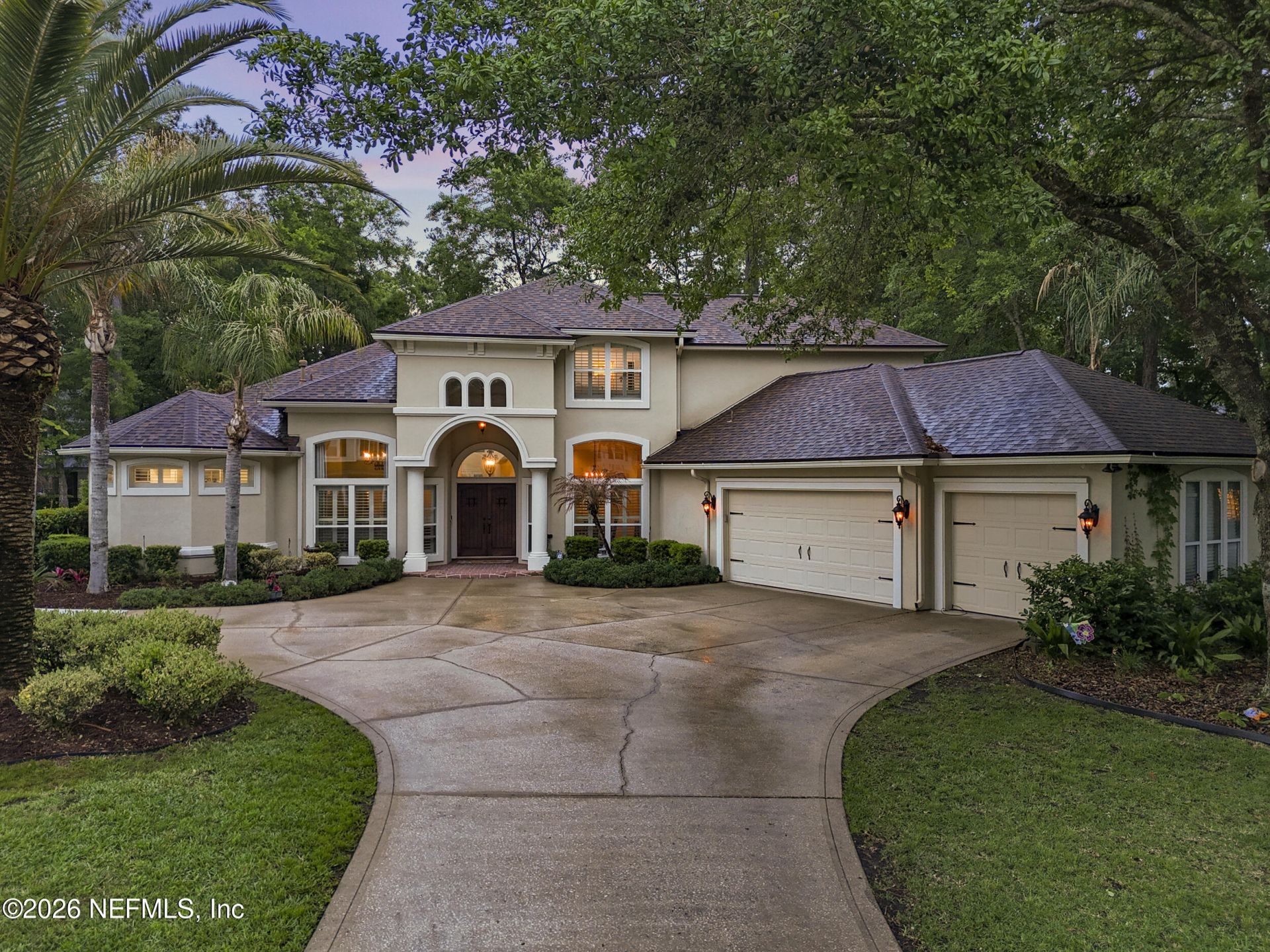 2659 Country Side Drive, Fleming Island, FL 32003 Photo