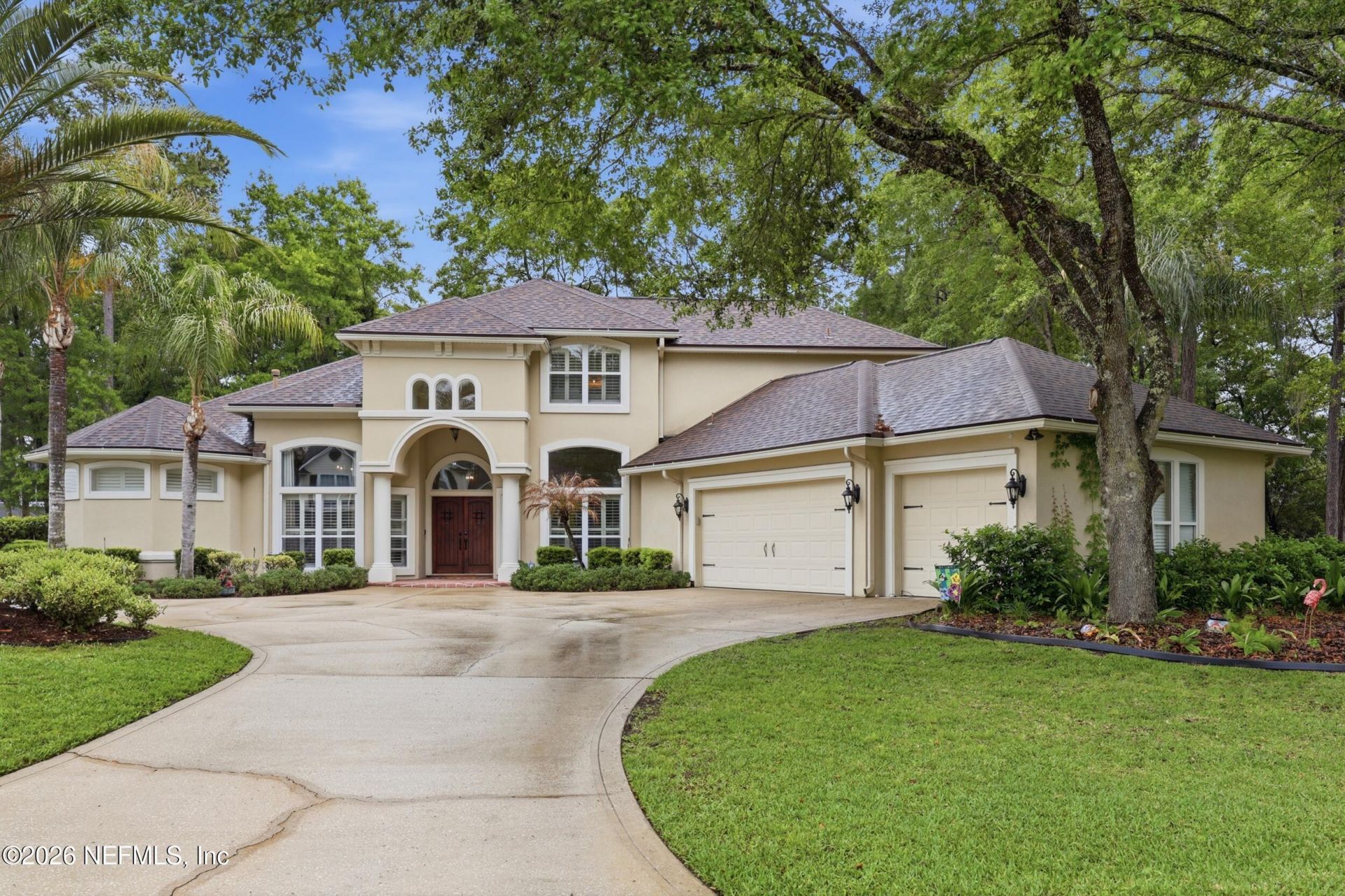 2659 Country Side Drive, Fleming Island, FL 32003 Photo