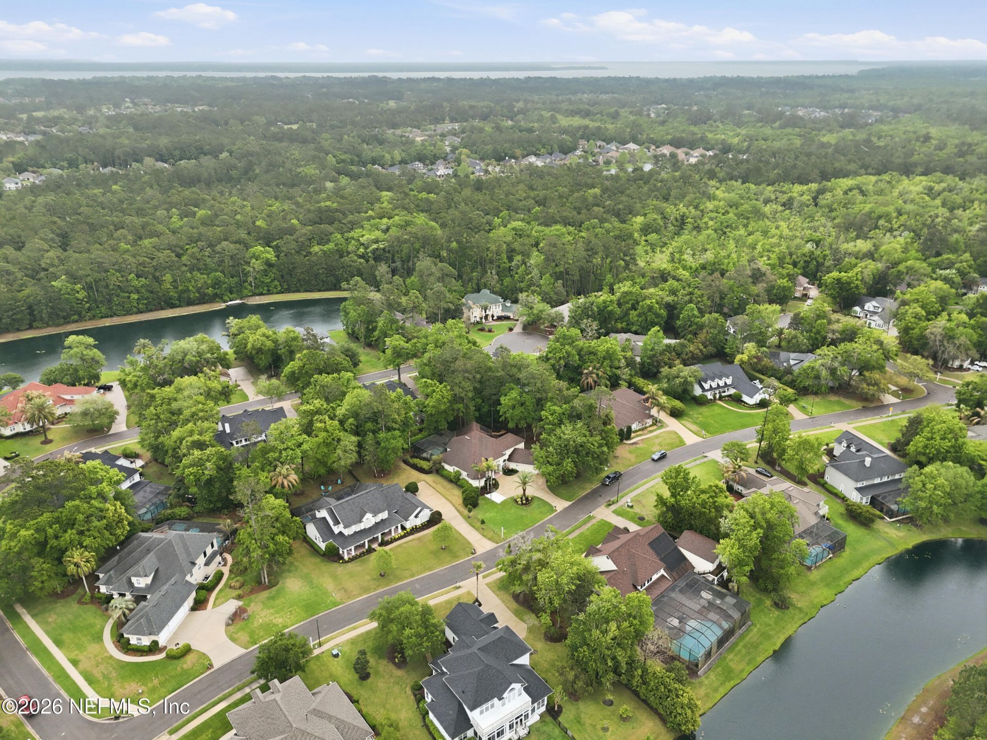 2659 Country Side Drive, Fleming Island, FL 32003 Photo