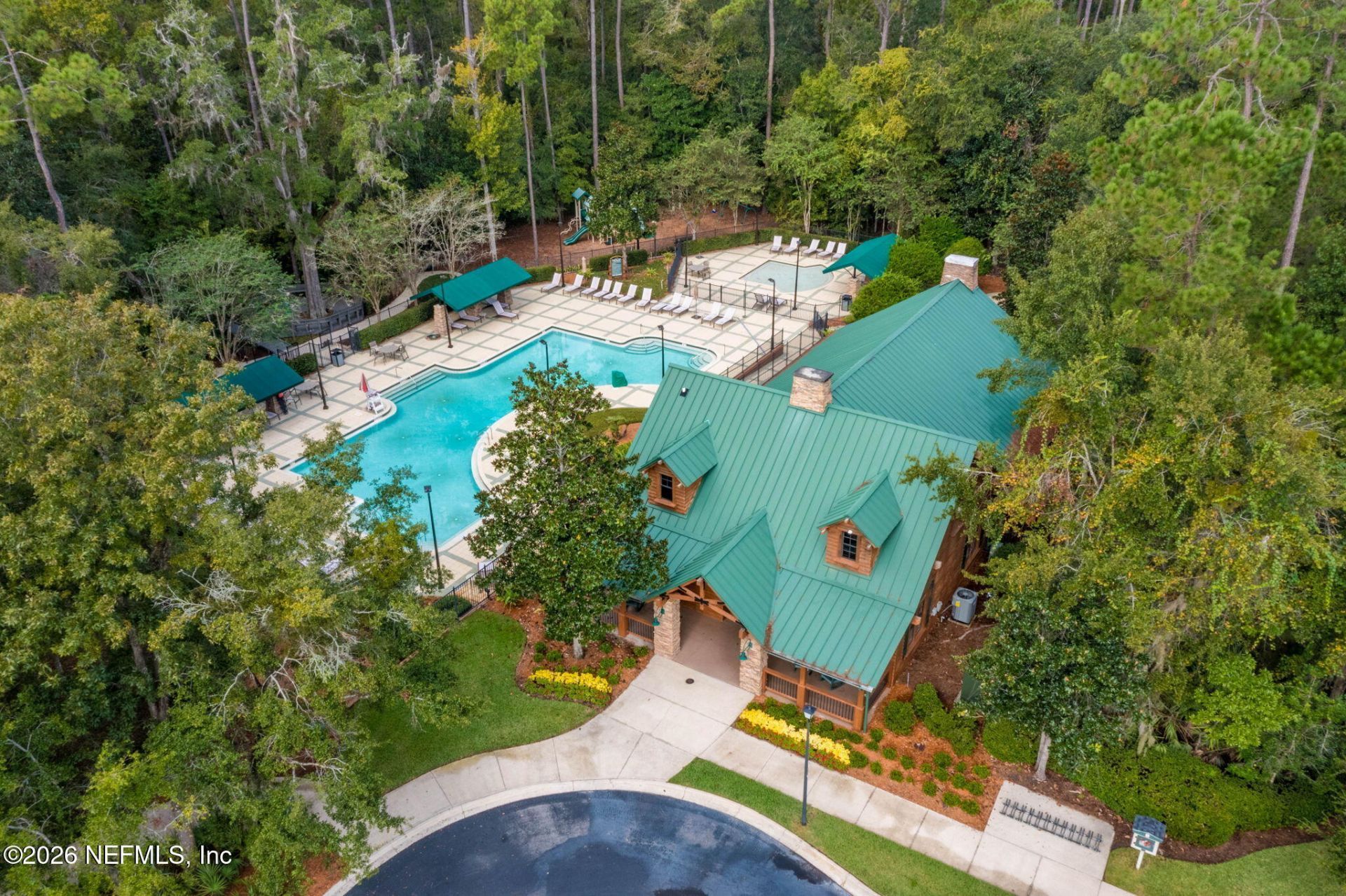 2659 Country Side Drive, Fleming Island, FL 32003 Photo