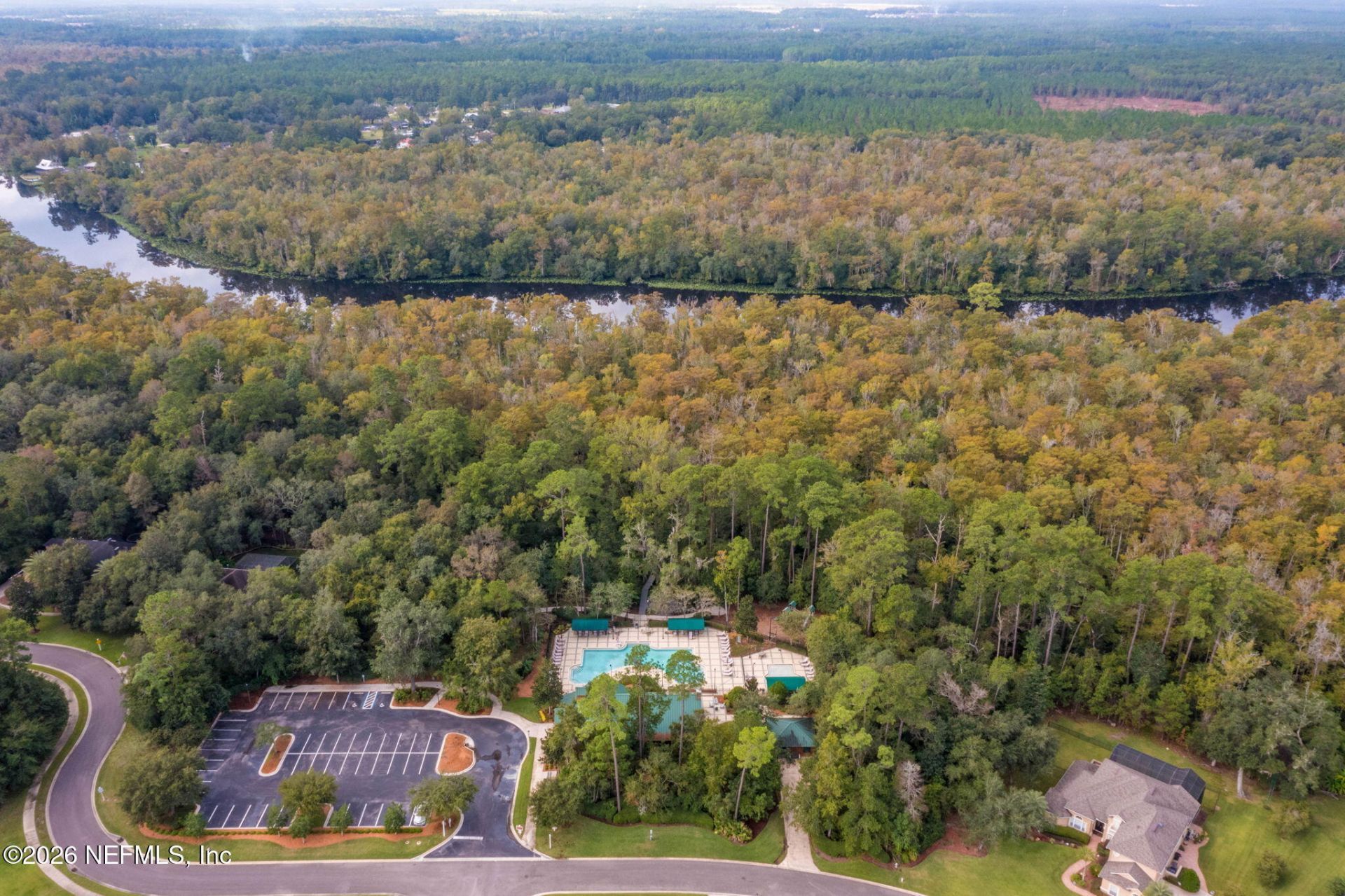 2659 Country Side Drive, Fleming Island, FL 32003 Photo