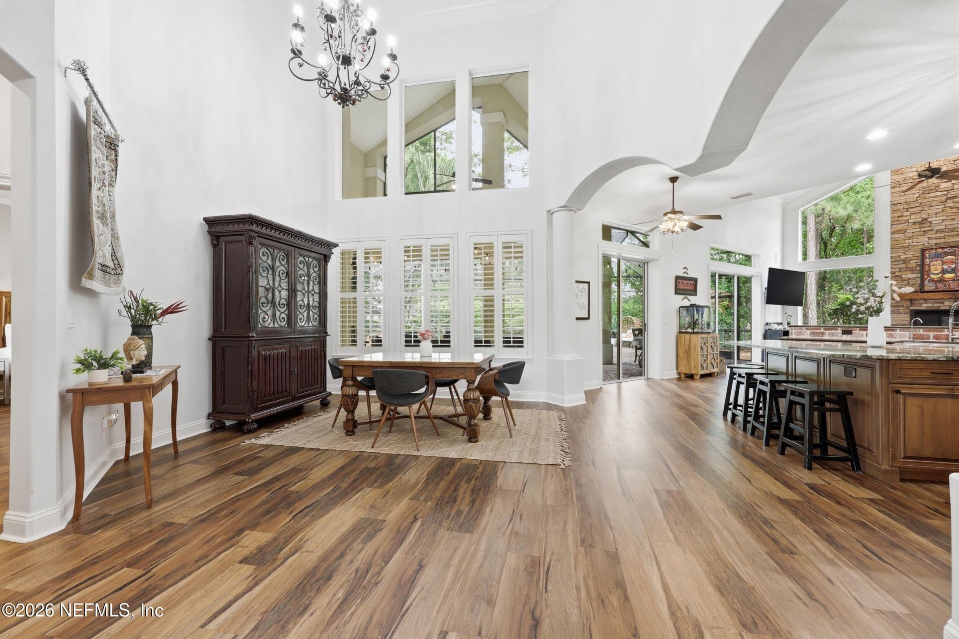 2659 Country Side Drive, Fleming Island, FL 32003 Photo