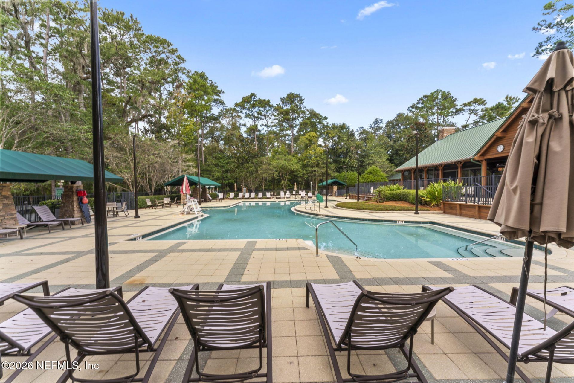 2659 Country Side Drive, Fleming Island, FL 32003 Photo