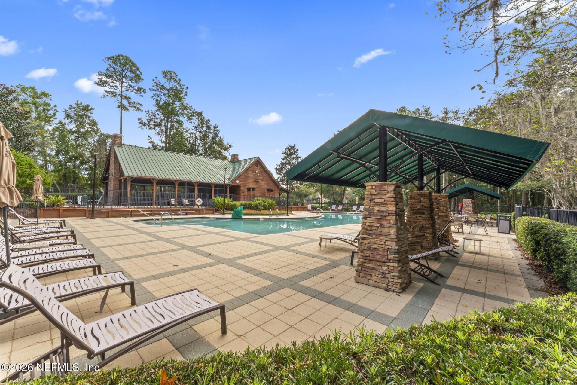 2659 Country Side Drive, Fleming Island, FL 32003 Photo