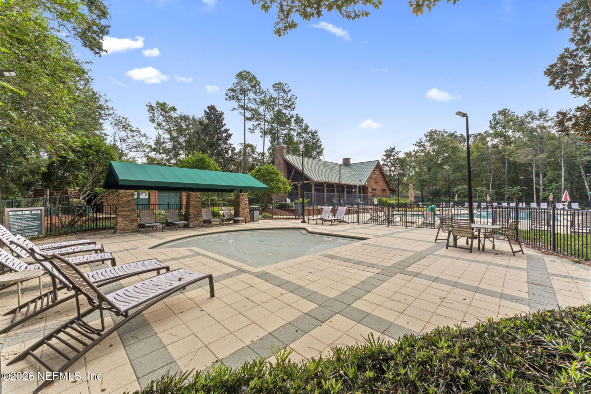 2659 Country Side Drive, Fleming Island, FL 32003 Photo