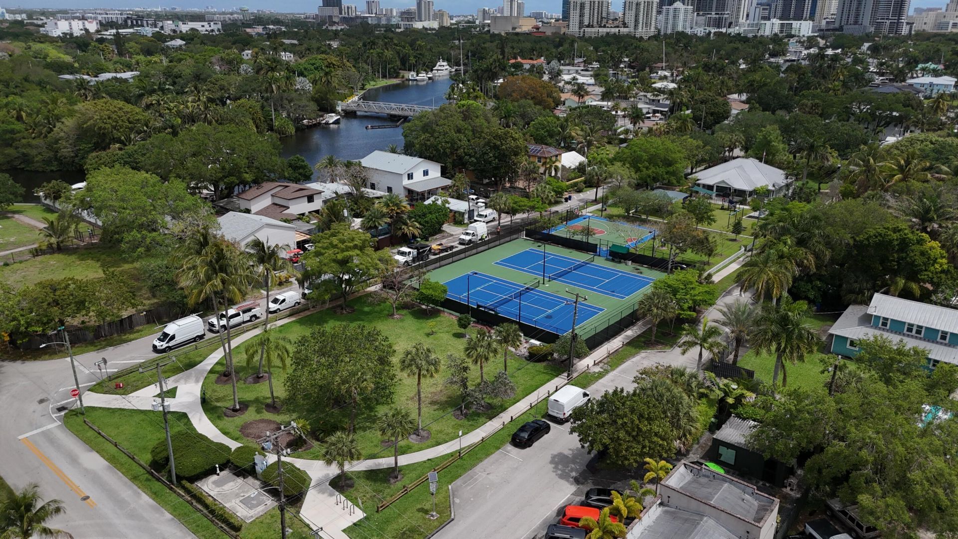 615 SW 14th Avenue, Unit 1-2, Fort Lauderdale, FL 33312 Photo