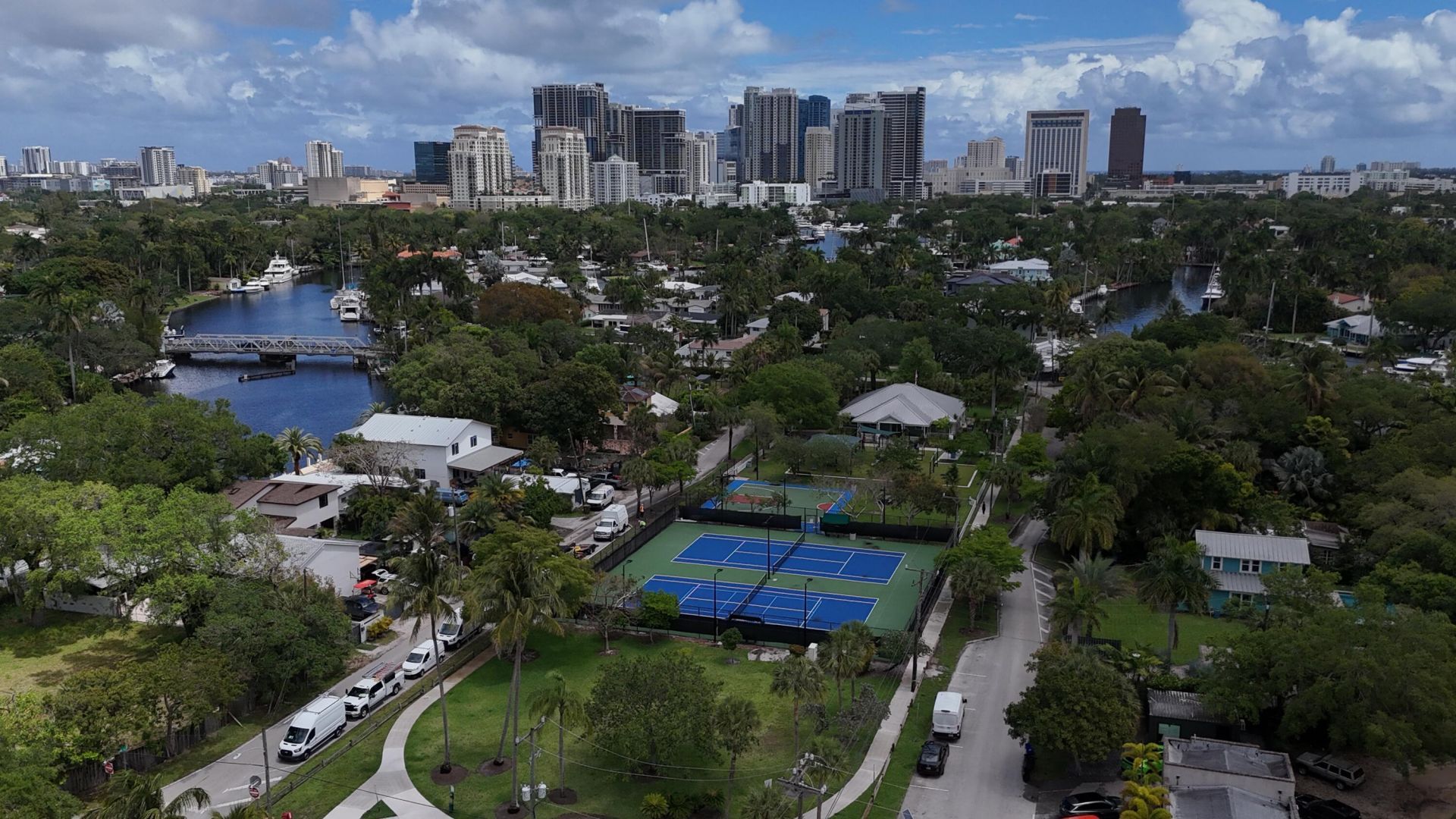 615 SW 14th Avenue, Unit 1-2, Fort Lauderdale, FL 33312 Photo