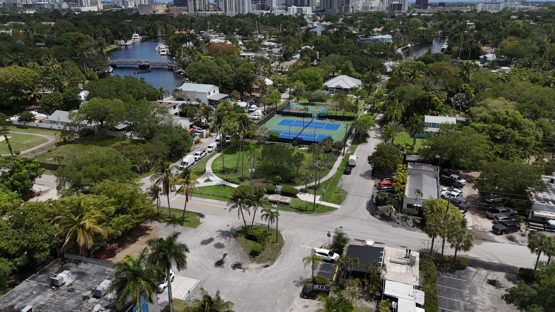 615 SW 14th Avenue, Unit 1-2, Fort Lauderdale, FL 33312 Photo