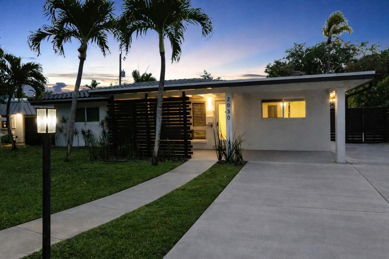 2030 NE 52nd Court, Fort Lauderdale, FL 33308 Photo