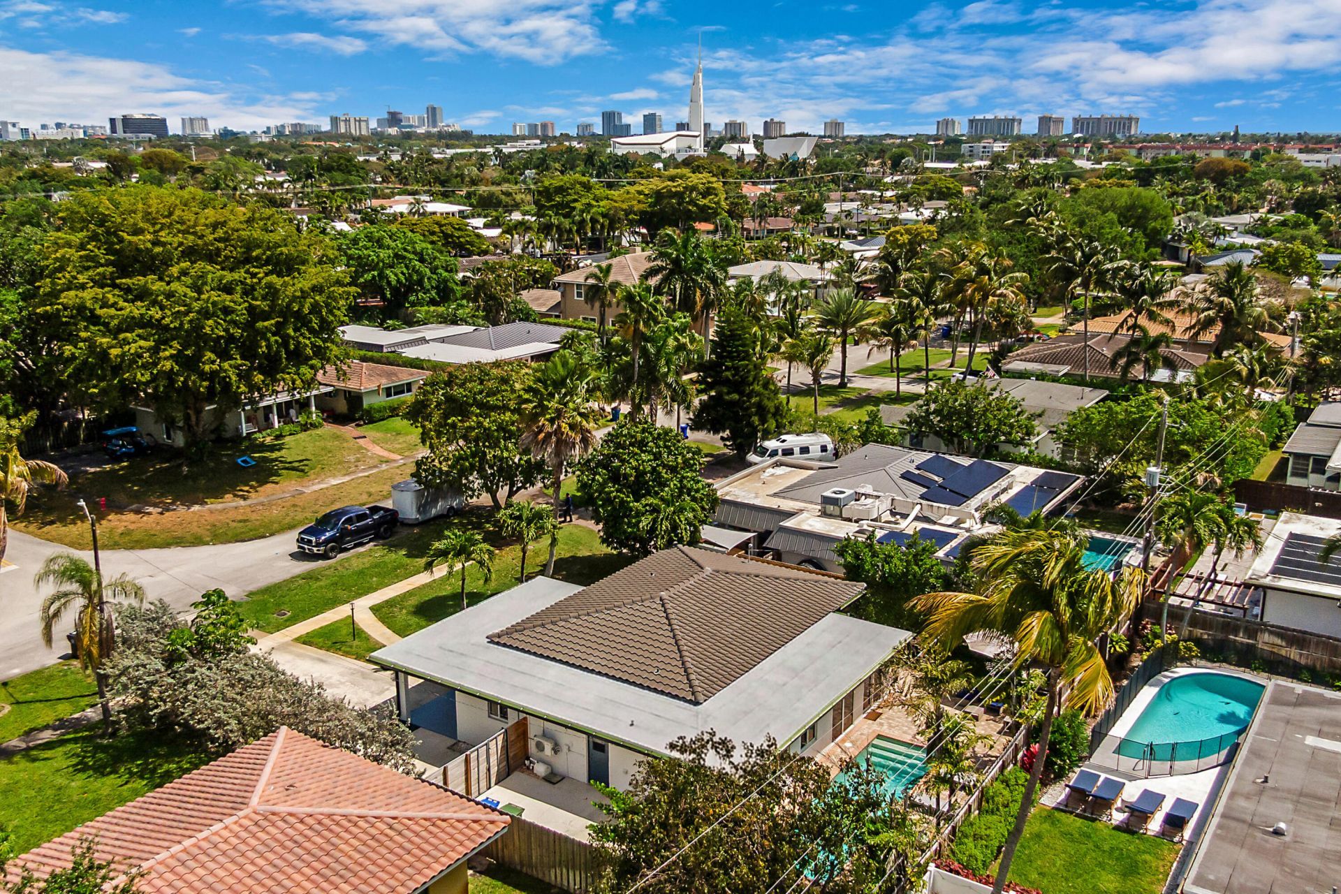 2030 NE 52nd Court, Fort Lauderdale, FL 33308 Photo