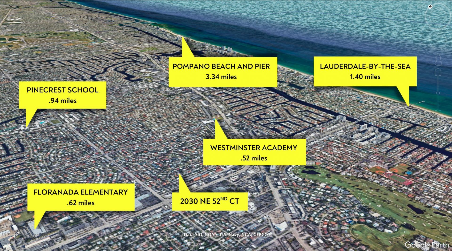 2030 NE 52nd Court, Fort Lauderdale, FL 33308 Photo