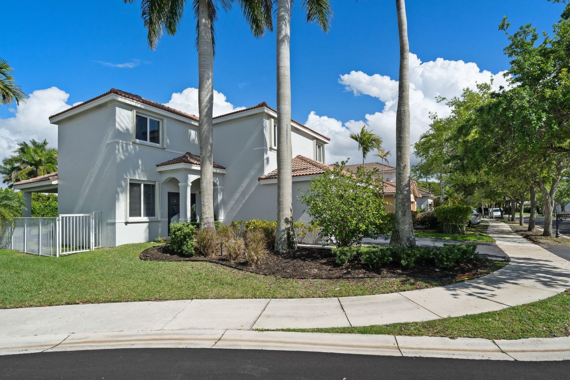 1738 Sycamore Terrace, Weston, FL 33327 Photo
