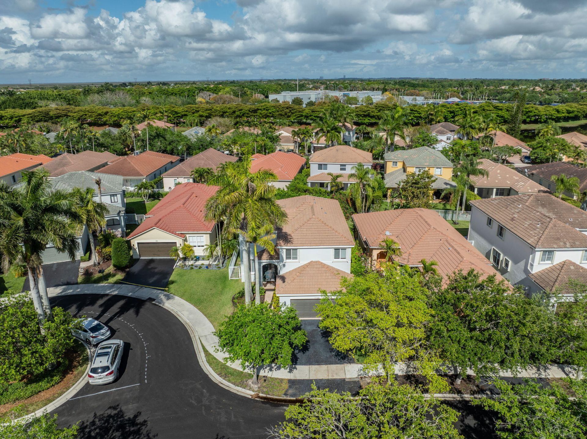 1738 Sycamore Terrace, Weston, FL 33327 Photo