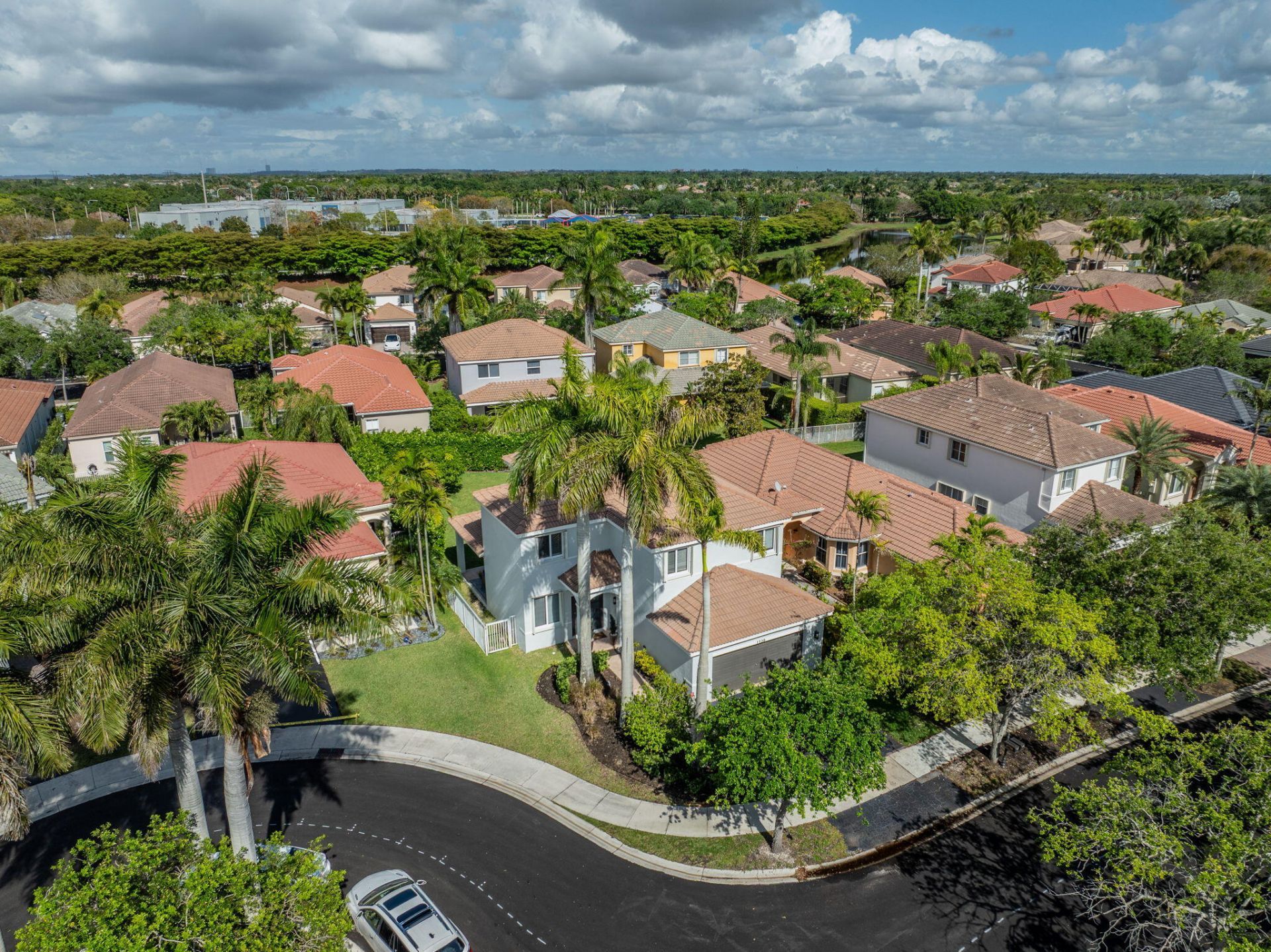 1738 Sycamore Terrace, Weston, FL 33327 Photo