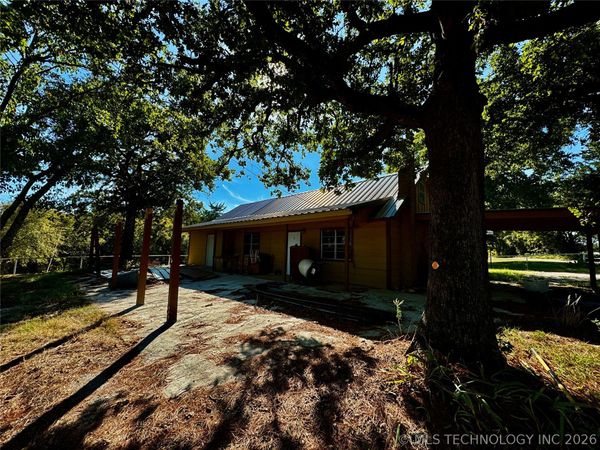 9981 Addington Bend , Marietta, OK 73448