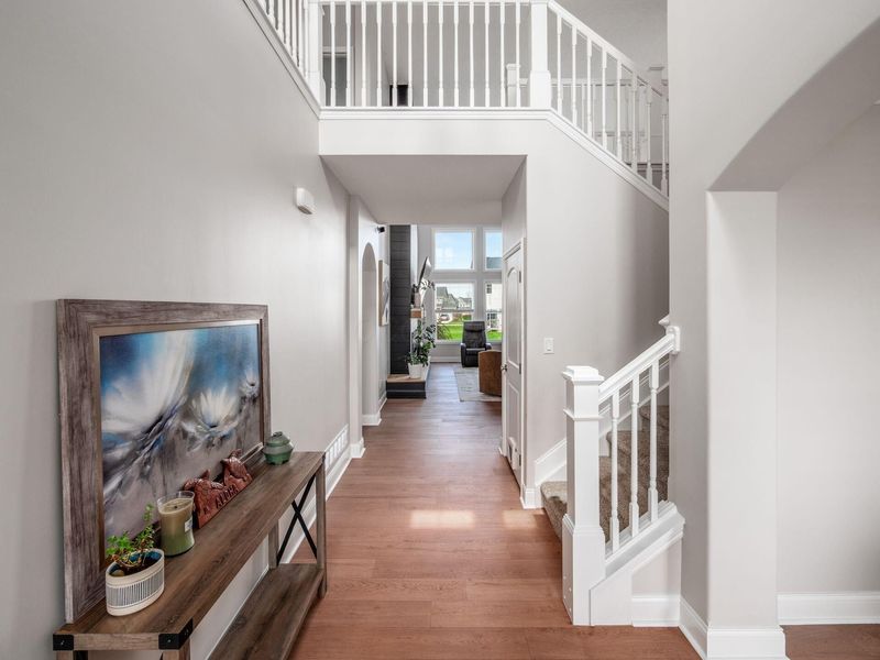 357 Tipperary Loop, Delaware, OH 43015 Photo 4