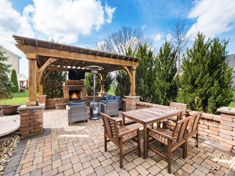 357 Tipperary Loop, Delaware, OH 43015 Photo 56