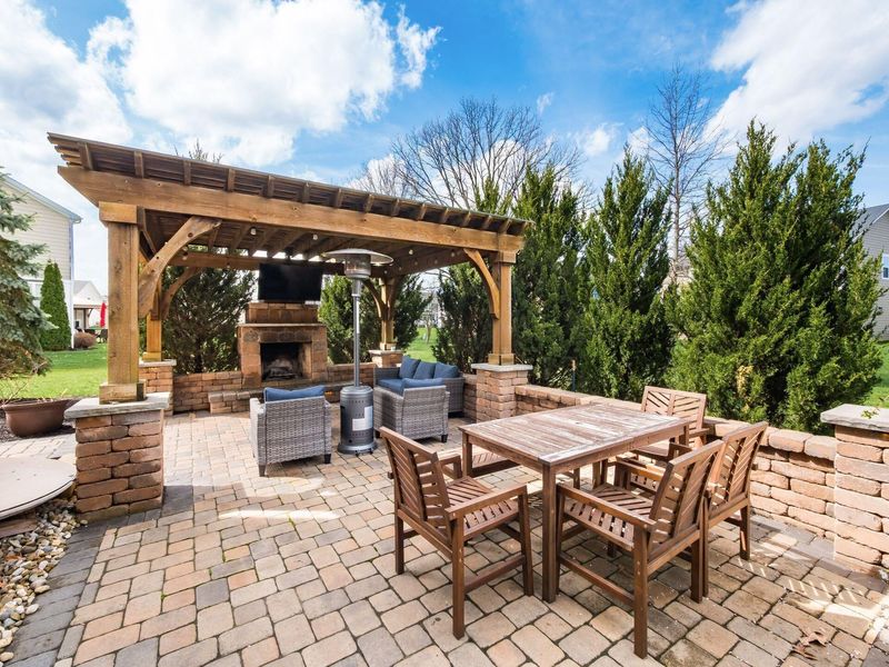 357 Tipperary Loop, Delaware, OH 43015 Photo 57