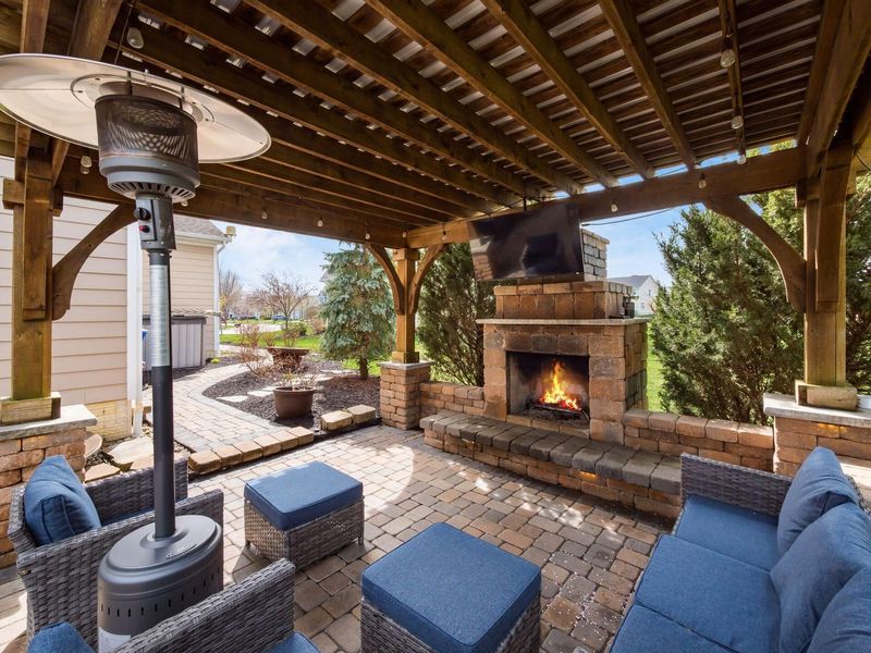 357 Tipperary Loop, Delaware, OH 43015 Photo 63