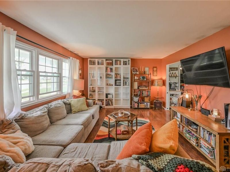 303 Villa Drive, New Carlisle, OH 45344 Photo 11