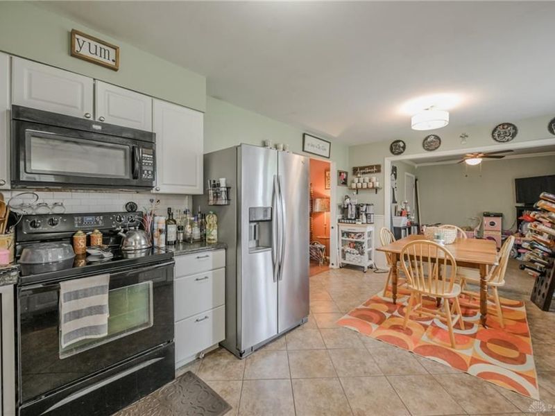 303 Villa Drive, New Carlisle, OH 45344 Photo 14