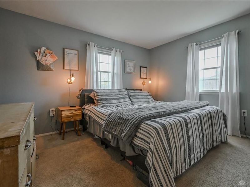 303 Villa Drive, New Carlisle, OH 45344 Photo 18