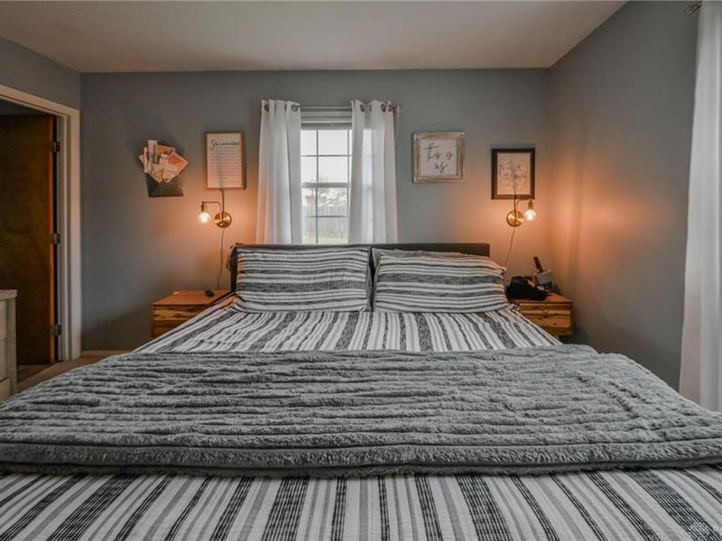 303 Villa Drive, New Carlisle, OH 45344 Photo 19