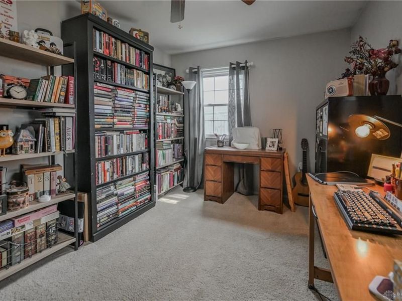 303 Villa Drive, New Carlisle, OH 45344 Photo 21