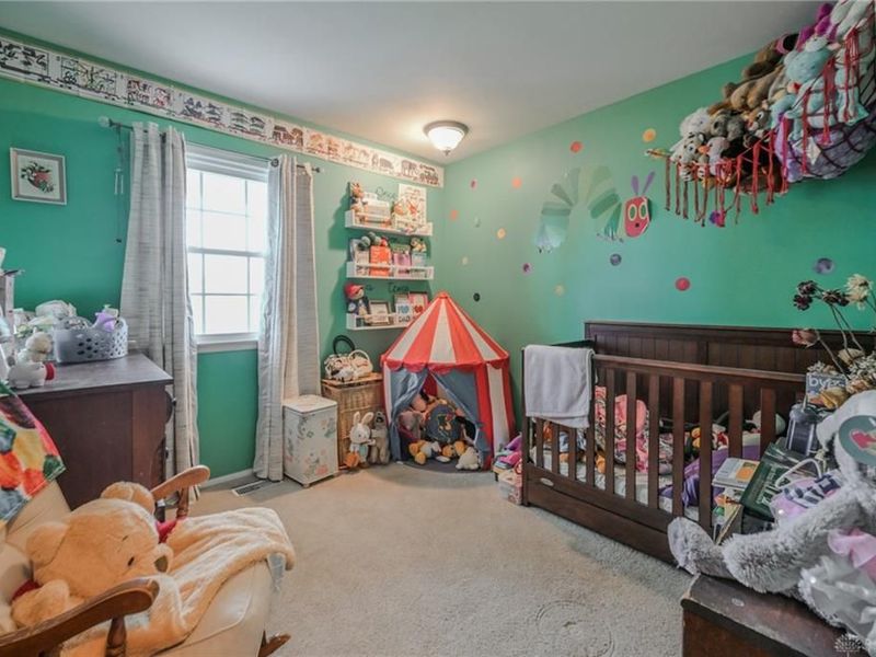 303 Villa Drive, New Carlisle, OH 45344 Photo 22