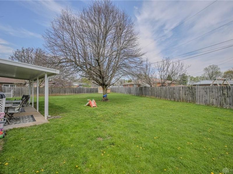 303 Villa Drive, New Carlisle, OH 45344 Photo 26