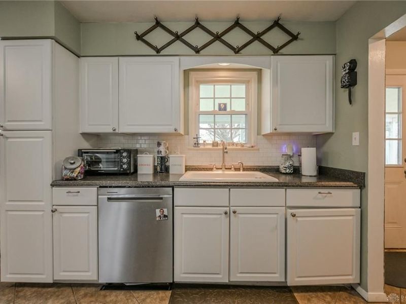 303 Villa Drive, New Carlisle, OH 45344 Photo 3